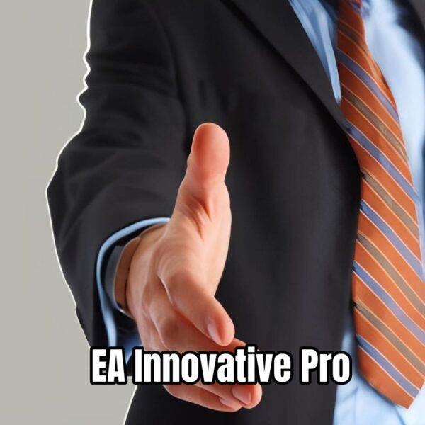 EA Innovative PRO v3.52 MT4