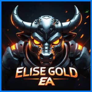 Elise Gold EA v6.2 MQ4