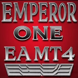 Emperor One EA v8.0 MT4