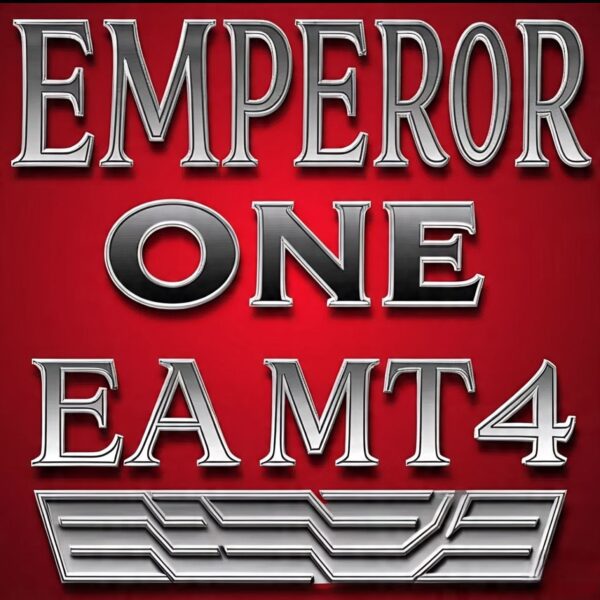 Emperor One EA v8.0 MT4