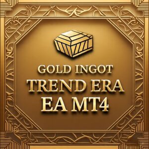 Gold Ingot Trend EA v1.0 MT4