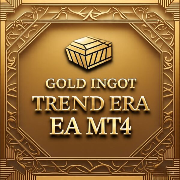 Gold Ingot Trend EA v1.0 MT4