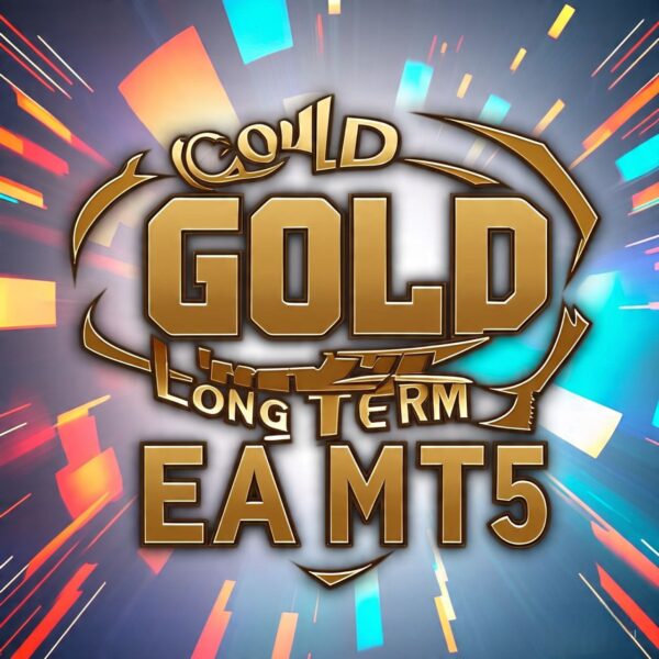 Gold Long Term EA v1.0 MT5