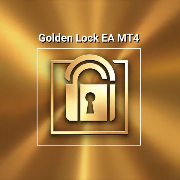 Golden Lock EA v2.0 MT4
