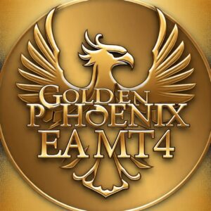 Golden Phoenix EA v5.0 MT4