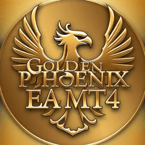 Golden Phoenix EA v5.0 MT4
