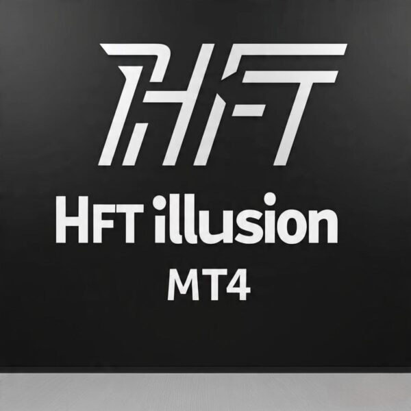 HFT Illusion EA v.Beta MT4