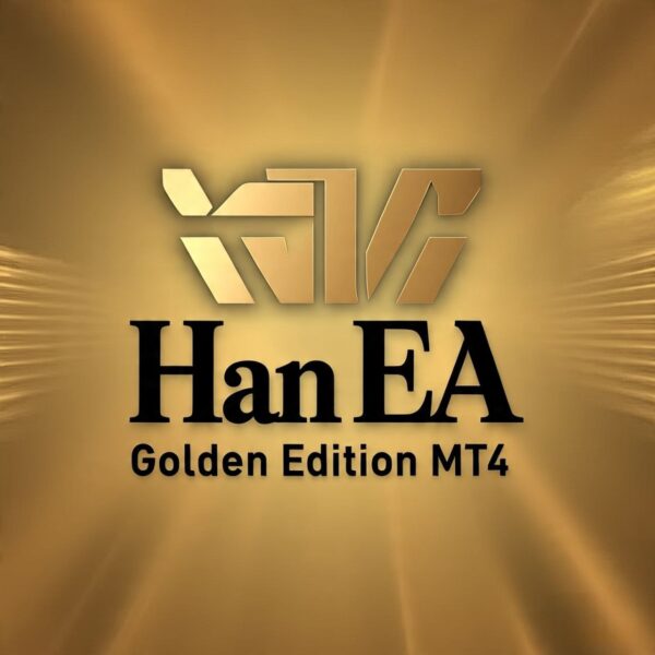 Han EA Golden Edition 2024 v1 MT4