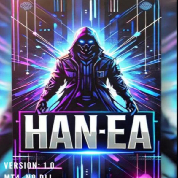 Han EA Special Edition MT4