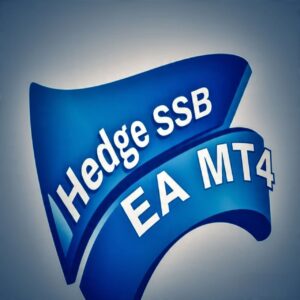 Hedge SSB EA v1.0 MT4