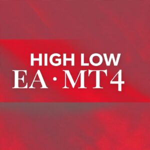 High Low EA v1.0 MT4