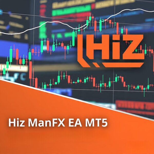 Hiz ManFX EA v1.0 MT5