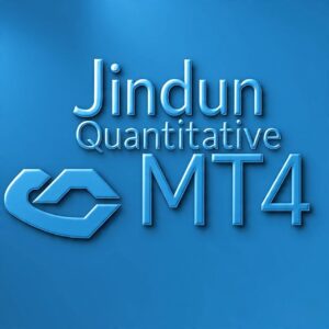 Jindun Quantitative EA v1.0 MT4