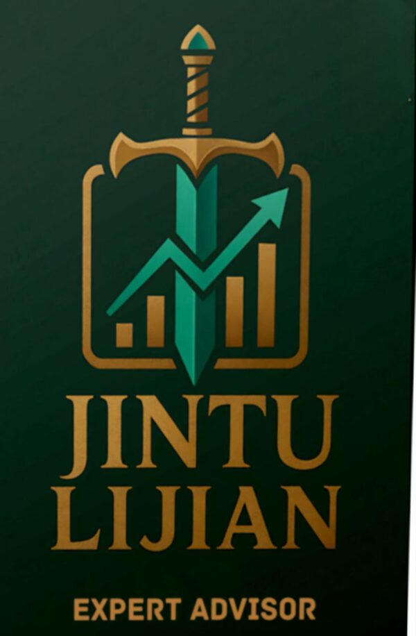 Jintu Lijian EA v2.0 MT4