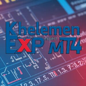 Khelemen Expert v2.0 MT4