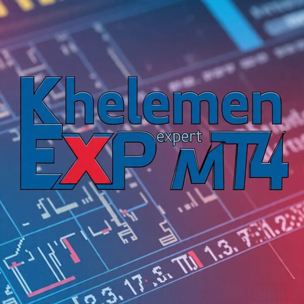 Khelemen Expert v2.0 MT4