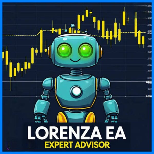 LORENZA EA v1.0 MT4