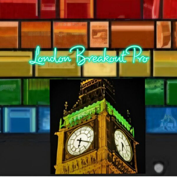 London Breakout PRO EA v1.0 MT4