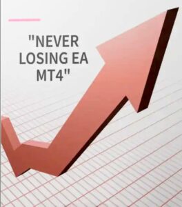 Never Losing EA v25 MT4