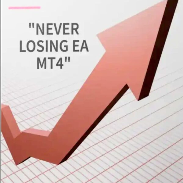 Never Losing EA v25 MT4