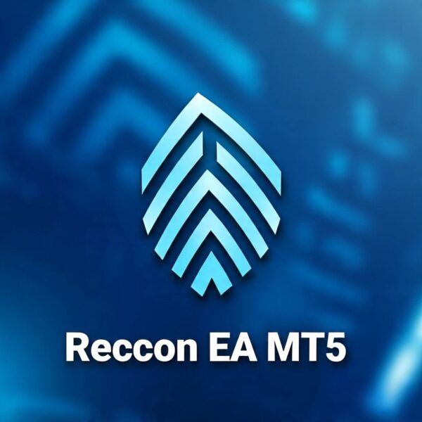 Raccon EA v2.0 MT5