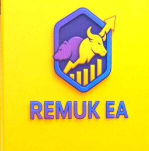 Remuk EA v1.0 MT4