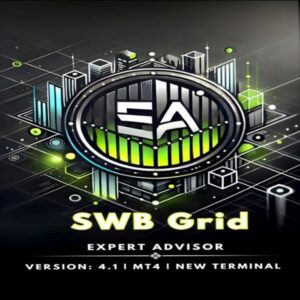 SWB Grid EA v4.1 MQ4