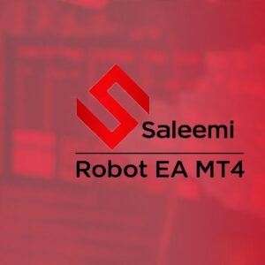 Saleemi Robot EA v2.0 MT4