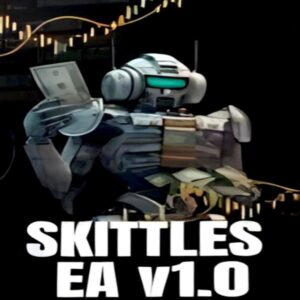 Skittles EA v1.0 MT4