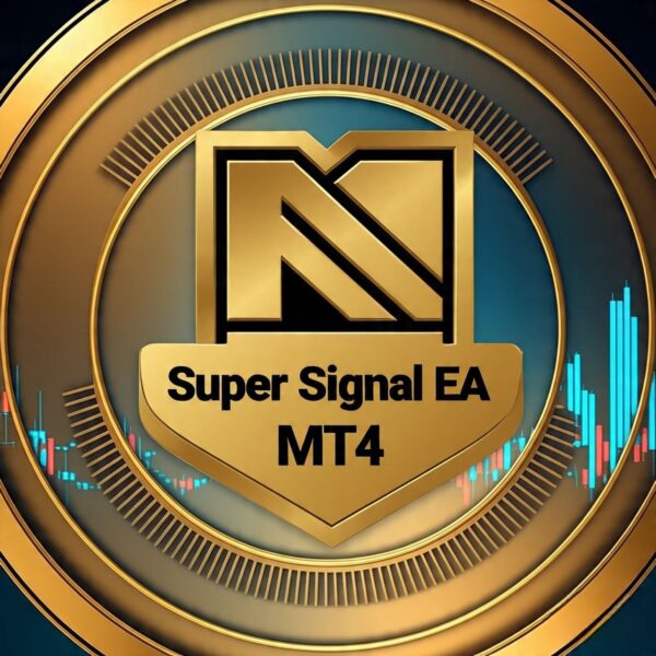 Super Signal EA v3.32 MT4