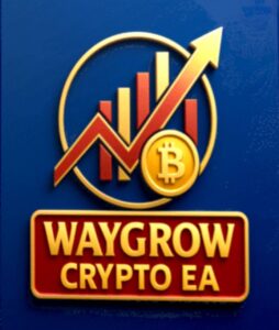 WayGrow Crypto EA v1 MT4