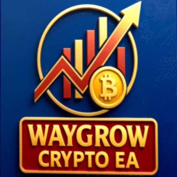 WayGrow Crypto EA v1 MT4