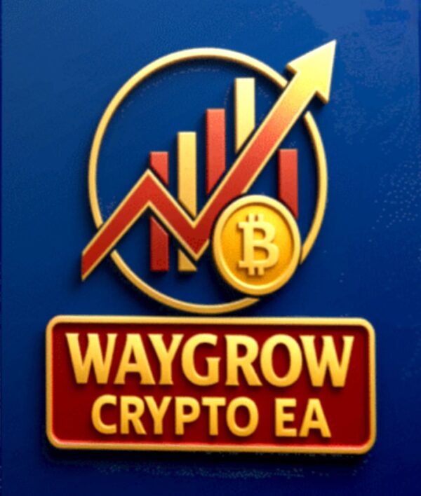 WayGrow Crypto EA v1 MT4