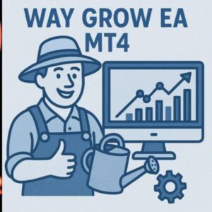 WayGrow Martingale EA v1 MT4