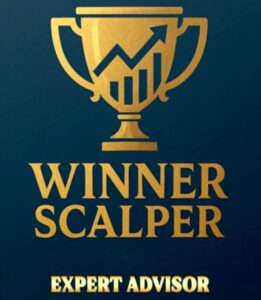 Winner Scalper EA v1.0 MT5