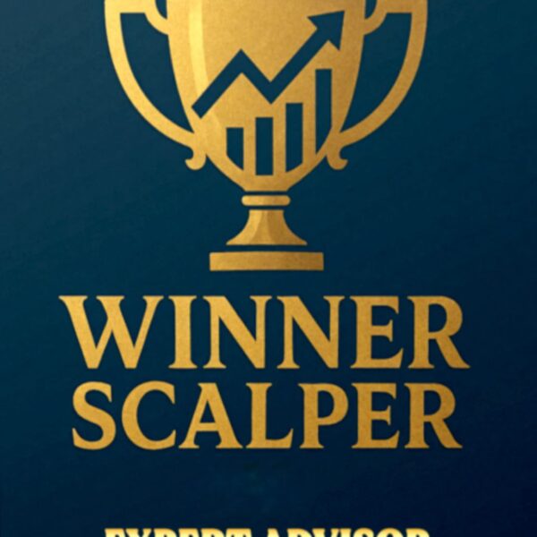 Winner Scalper EA v1.0 MT5
