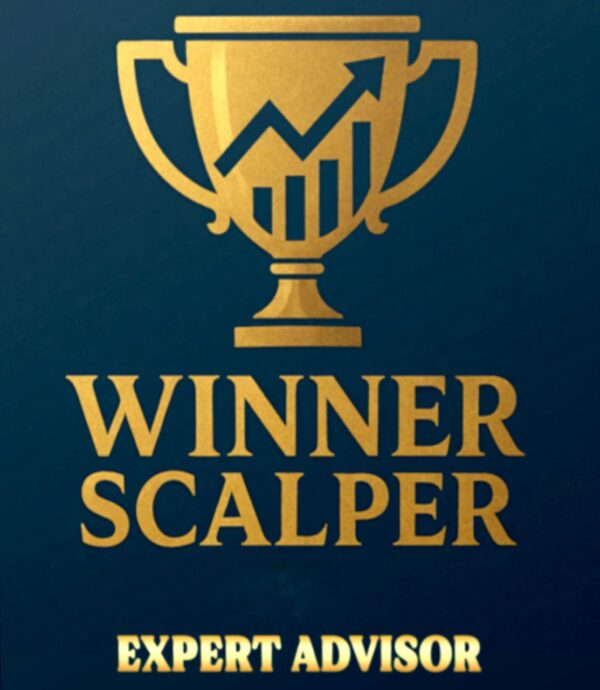 Winner Scalper EA v1.0 MT5