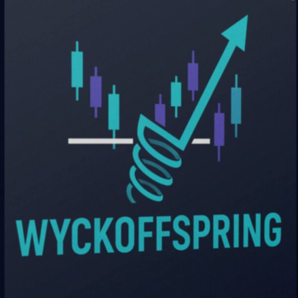Wyckoff Spring EA v1.0 MT5