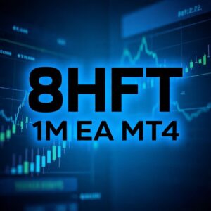 8HFT 1M EA v1.0 MT4
