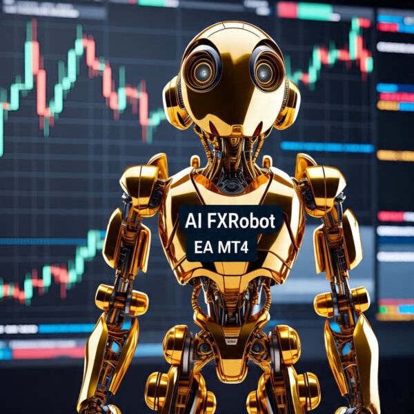 AI FXRobot EA v1.0 MT4