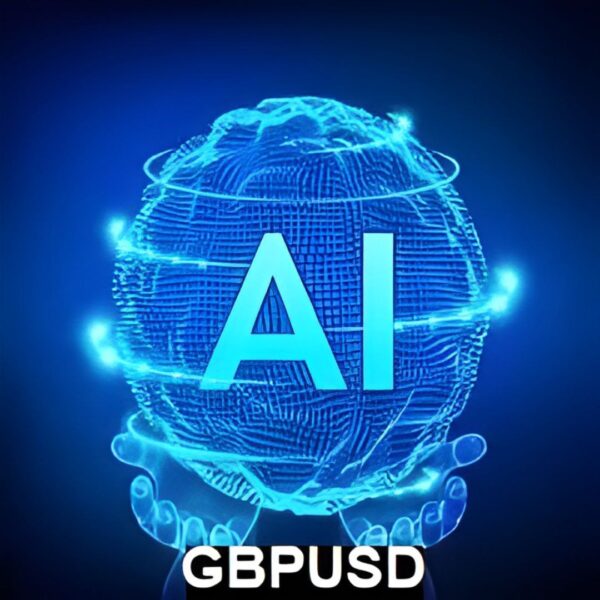 AI GBPUSD EA v1.90 MT4