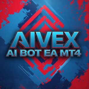 AIVEX AI BOT EA c1.0 MT4