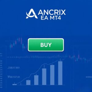 ANCRUX EA v1.0 MT4