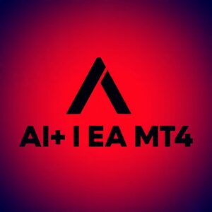 Ai+I EA v1.0 MT4