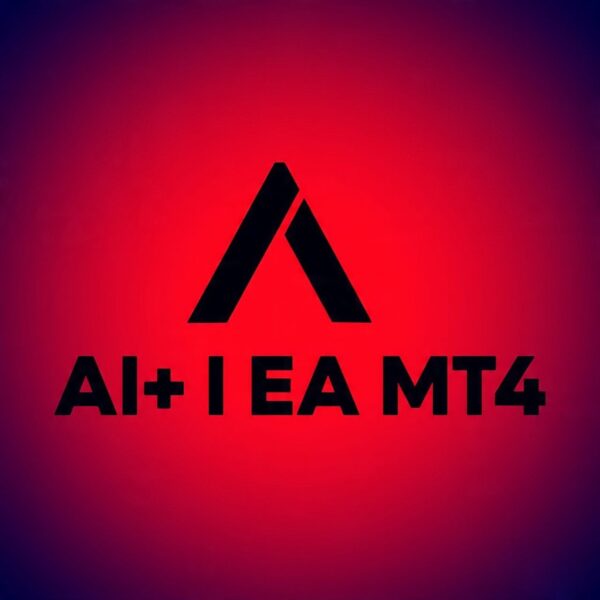 Ai+I EA v1.0 MT4