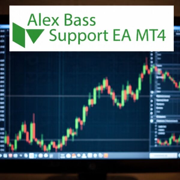 Alex Bass Support EA v1.0 MT4