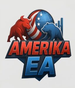 Amerika EA v1.0 MT4
