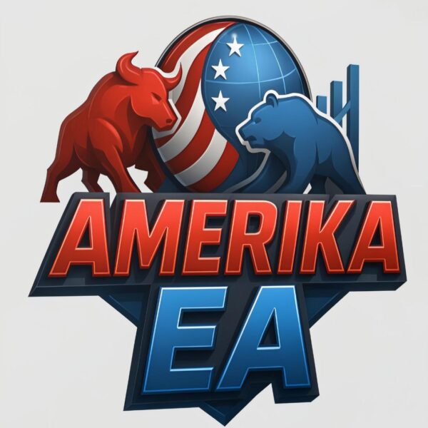 Amerika EA v1.0 MT4