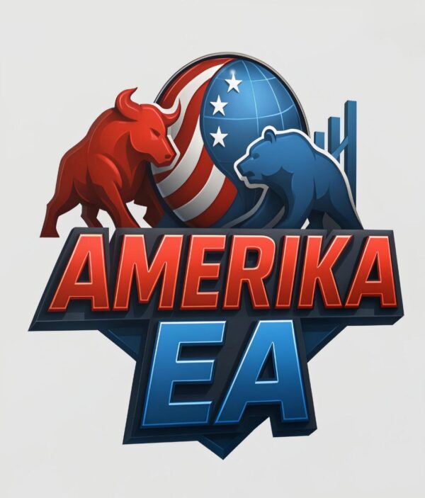 Amerika EA v1.0 MT4