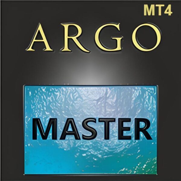 Argo Master EA v3.0 MT4